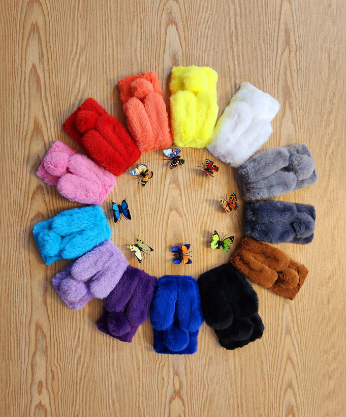 قاب خرگوشی گوشی سامسونگ Galaxy A21